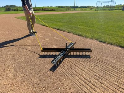 Image showing  Cross Drag