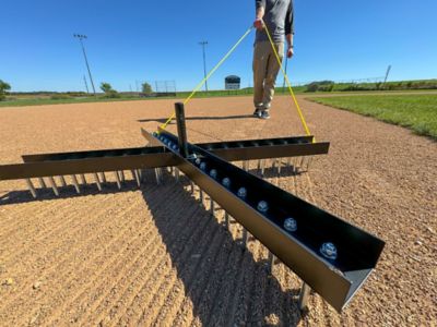 Image showing  Cross Drag