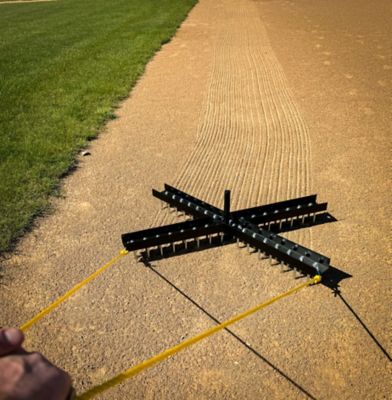 Image showing 5 th Yard Tuff Cross Drag