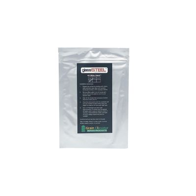 Image showing  3 in. x 6 in. Tank Repair Kit