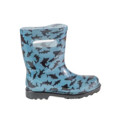 Image showing  Kid's Boots Sharks