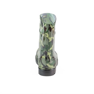 Image showing  Kid's Boots Camo