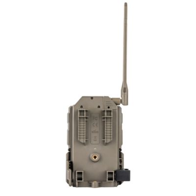 Image showing  X 3.0 Cellular Trail Camera Starter Value Pack