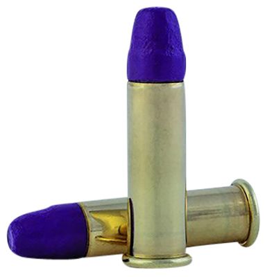 Image showing  22 LR HYPER VELOCITY CLEAN -22 PURPLE 31GR LN