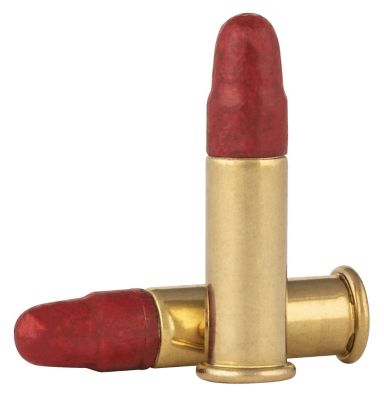 Image showing  22 LR SV TARGET CLEAN-22 BLUE 40GR LRN