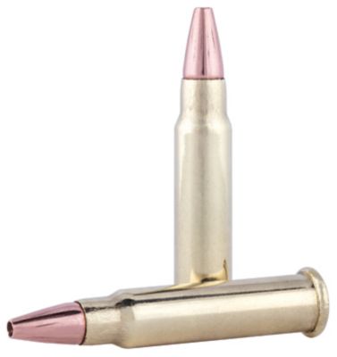 Image showing  17 HMR 17GR SPEER TNT V-SHOK
