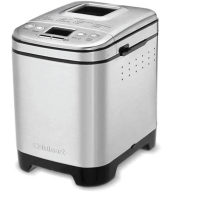 Cuisinart Compact Automatic Bread Maker