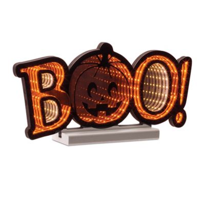 Melrose International BOO Ekkolight 15.5 in. L