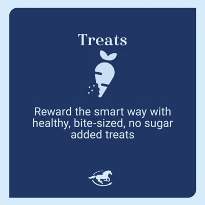 Image showing  Equi Treat - Peppermint - 8 oz.