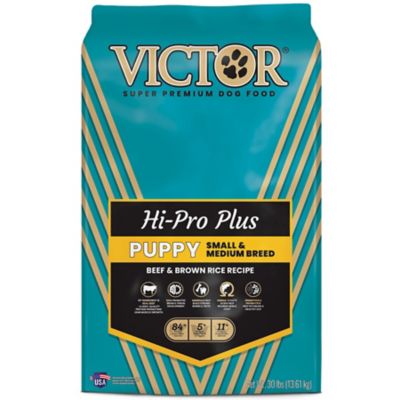 Victor Classic Hi-Pro Plus Small & Medium Breed Puppy