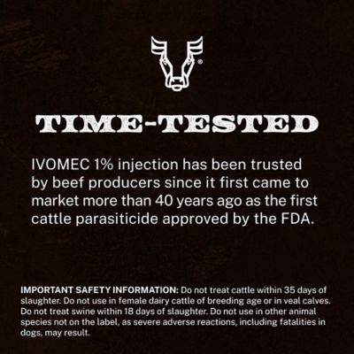 Image showing  1% Livestock Dewormer