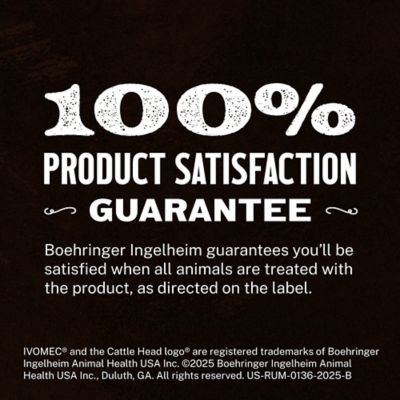 Image showing  1% Livestock Dewormer