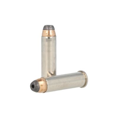 Image showing  357 MAG 180 GR CLJHP CORE-LOKT HANDGUN