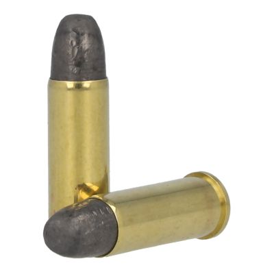 Image showing  32 S&W LONG 98GR LEAD RN PERFORMANCE WHEELGUN