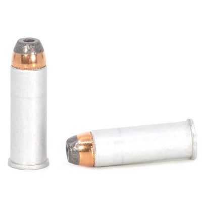Image showing  44 REM Magnum 240 GR JHP Blazer