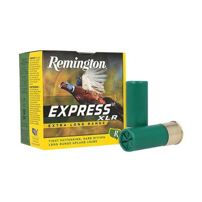 Remington Express XLR 12GA 2-3/4IN 1-1/4OZ 5