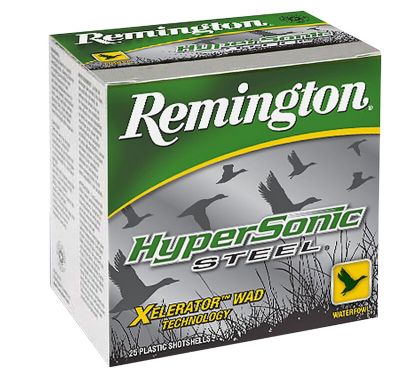 Remington Hypersonic 20GA 3 in. 7/8 oz. 4