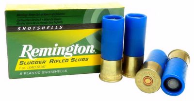 Image showing  Slugger 12GA 2-3/4IN 1OZ RS