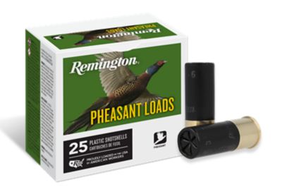 Image showing  Pheasant Loads 12GA 2-3/4 in. 1-1/4 oz. 5