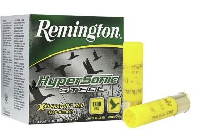 Remington Hypersonic 20GA 3IN 7/8OZ 2