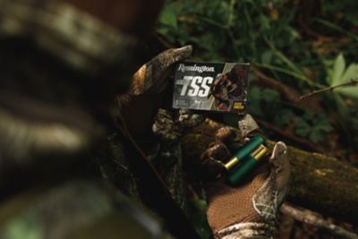 Image showing  12GA 3 in. 1 3/4OZ 9 SHOT PREMIER TSS