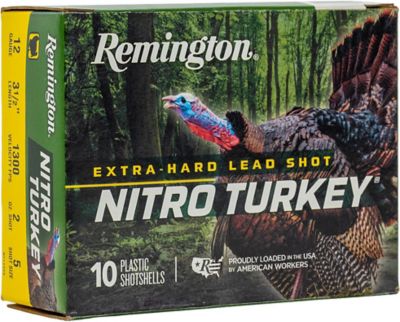 Image showing  Nitro Turkey 12GA 3-1/2IN 2 oz., 5