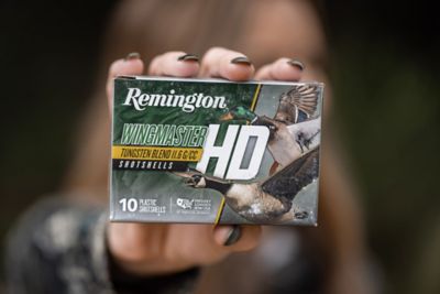 Image showing  Wingmaster HD 12GA 3IN 1-1/2OZ 2