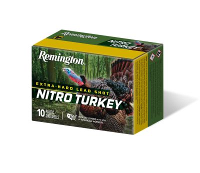 Image showing  Nitro Turkey 12GA 3-1/2IN 2OZ 4