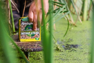 Image showing  Nitro Steel 12GA 2-3/4IN 1-1/4OZ 2