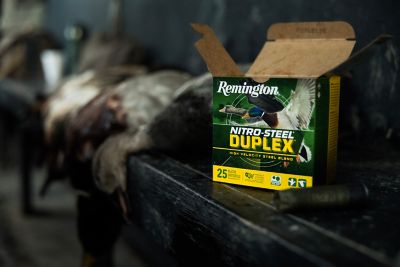 Image showing  Nitro Steel 12GA 3 in. 1-1/4OZ 2X6 1450FPS