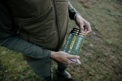 Image showing  R25063 25-06 REM 120GR CORE-LOKT PSP