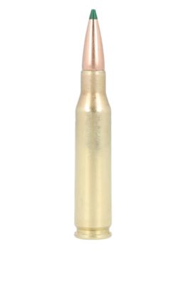 Image showing  Rt7M081 7Mm-08 Rem 140Gr Core-Lokt Tipped