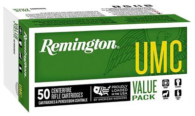 Remington L223R7V 223 REM 45GR UMC JHP
