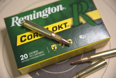 Image showing  R280R2 280 REM 165GR CORE-LOKT SP