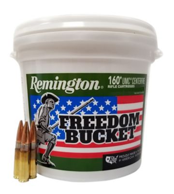 Remington L300AAC4BC 300 ACC BLACKOUT 220GR UMC OTFB
