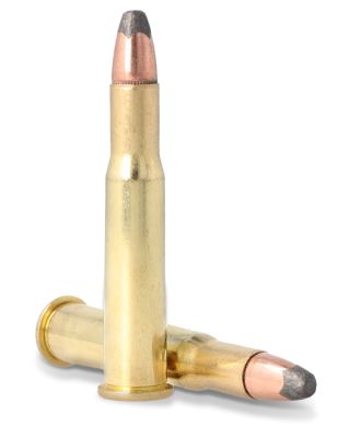 Image showing  RL30301 30-30 WIN 125GR CORE-LOKT MANAGED RECOIL SP