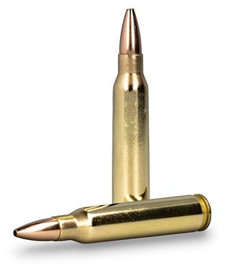 Image showing  RM68R1 6.8 REM SPC 115GR PREMIER MATCH BTHP