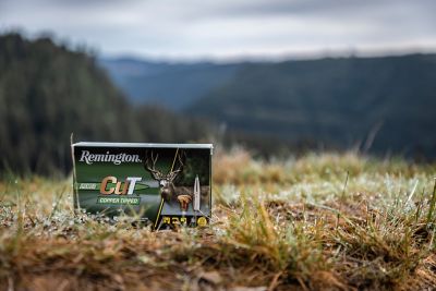 Image showing  RCT7MMPRC 7MM PRC 160GR PREMIER CUT