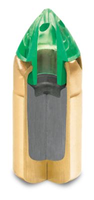 Image showing  PRA450B1 450 BUSHMASTER 260GR ACCUTIP-V