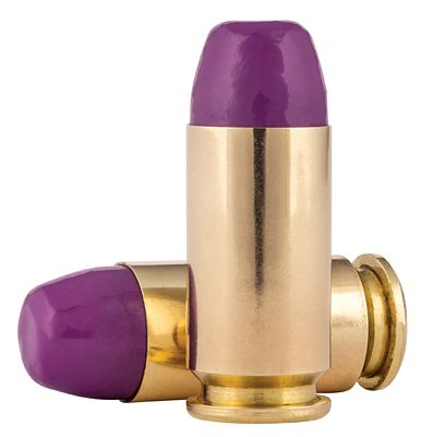 Image showing  40 S&W 180GR Syntech Training Match TSJ