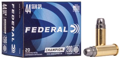 Federal American Eagle 22250 Rem 50GR JHP