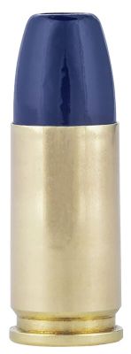 Image showing  9mm Luger 138 GR Syntech Defense