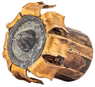 Image showing  38 SPECIAL +P 130GR HYDRA-SHOK DEEP HP