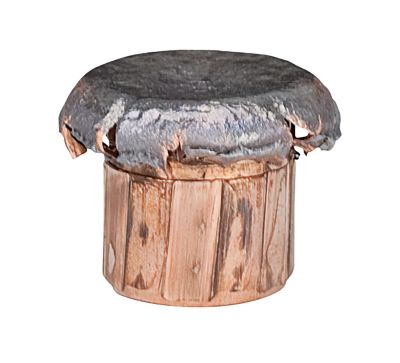 Image showing  500 S&W Mag 325GR Swift A-Frame