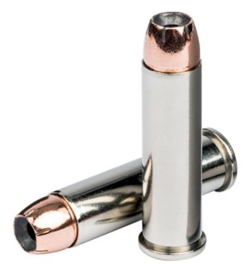 Federal 357 Mag 180GR Swift A-Frame