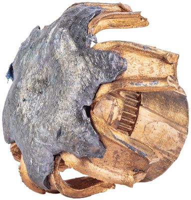 Image showing  30 Super Carry 103GR Punch Hp