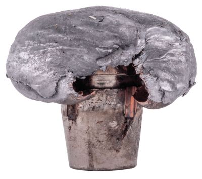 Image showing  6.5 PRC 130GR TERMINAL ASCENT