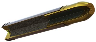 Image showing  416 REM Mag 400GR Trophy Bonded Sledgehammer