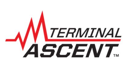 Image showing  300 WSM 200 GR TERMINAL ASCENT