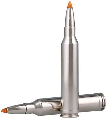 Image showing  7mm Rem Mag 160GR Trophy Bonded Tip